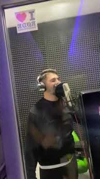 Granit Haziri - Jam merzit(Cover 2022)