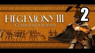 Hegemony III: Clash of Ancients- Part 2