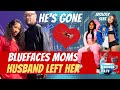 Bluefaces moms husband left her | Karlissa apologizes to Chrisean Rock &amp; Jaidyn Alexis