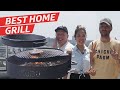 Which Is the Best at-Home Charcoal Grill? — The Kitchen Gadget Test Show