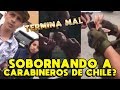 Inca Kola PERUANA vs CHILENA