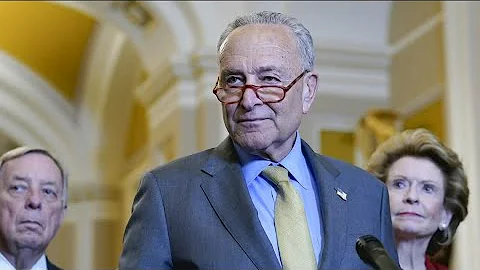 US Senate passes debt ceiling bill in late-night vote