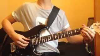 Chuck E's In Love - Rickie Lee Jones (Guitar Cover) chords
