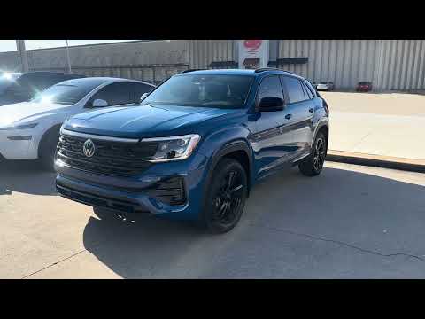 Atlas Automotive Tulsa
