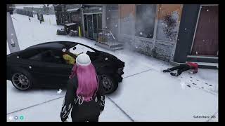 Chatty and Derpy (Hey Brother) NoPixel 4 0