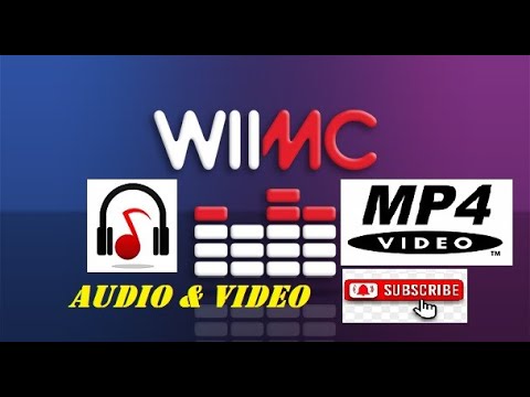 Install WiiMc on the Wii to Play Audio  Video Files