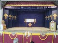 11/03/2023: GMC-Parents-Alumni Interface Meet: Speech by Ms. Dharmistha Solanki