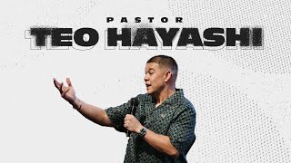 Revival & Reformation | Pastor Teofilo Hayashi