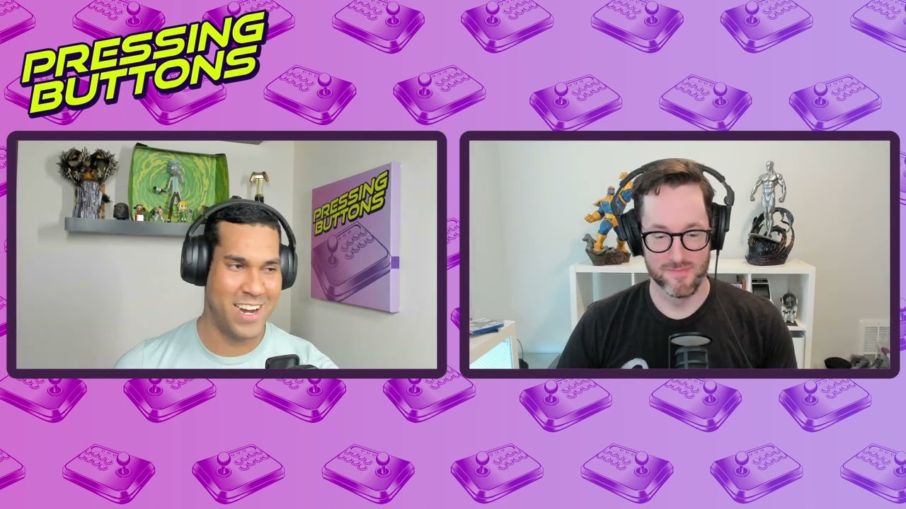 Ubisoft Woes, MultiVersus, NFTs, and Comic-Con | PB#28 Ubisoft Woes, MultiVersus, NFTs, and Comic-Con | PB#28