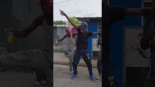 How Him Move Like This #trending #michaeljackson #shorts