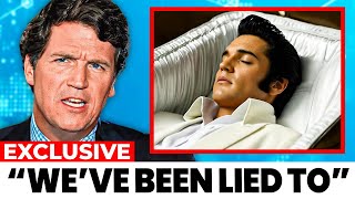 SHOCKING Announcement About Elvis Presley s Tomb In Graceland Will Leave You In TEARS
