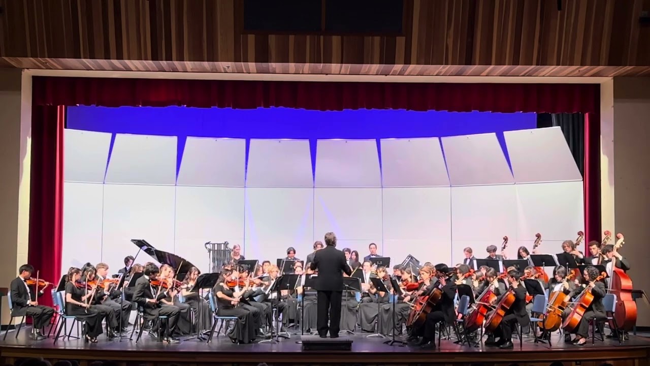 Summon the Heroes by Santiago High School BOSS