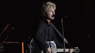 Green Day - Good Riddance (Time of Your Life) live [ISLE OF WIGHT 2024]
