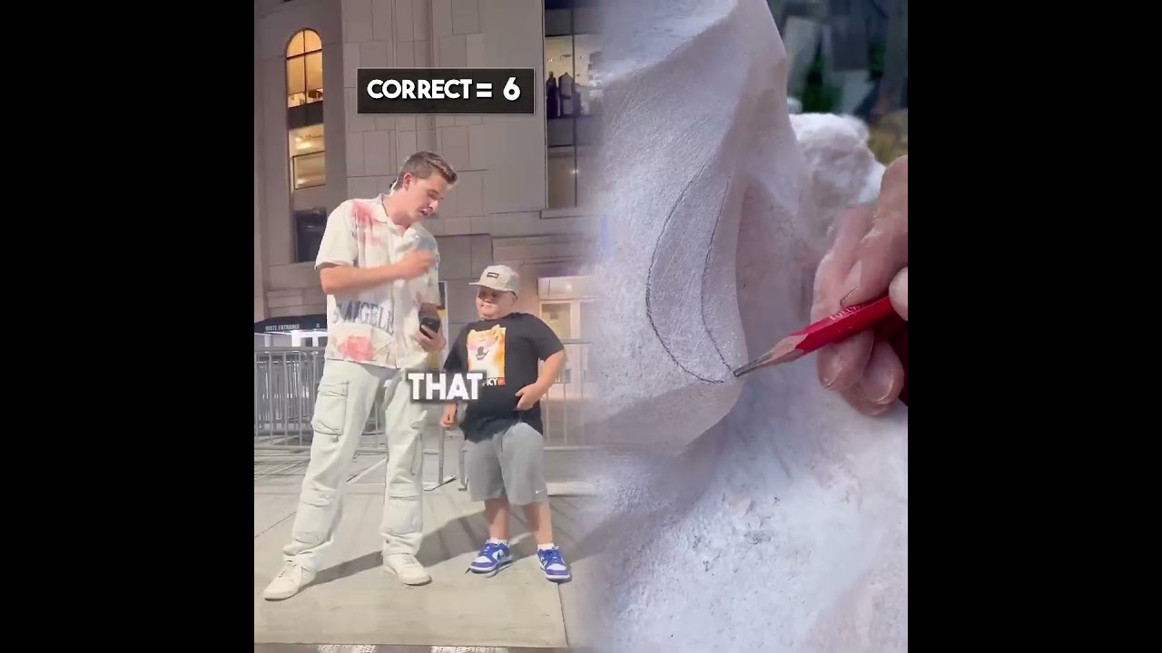 Does The Rizzler know Italian brainrot