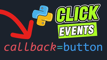 DearPyGui Tutorial 2: Een knop toevoegen en klikgebeurtenissen in Python verwerken