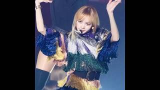 Blackpink Lisa 2017 Gaon Chart Awards