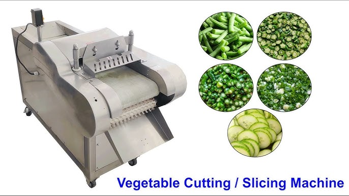 electric green bean cutter machine pickle