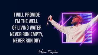 Isaiah Song - Maverick City Music (Lyrics) ft. Chandler Moore & Aaron Moses