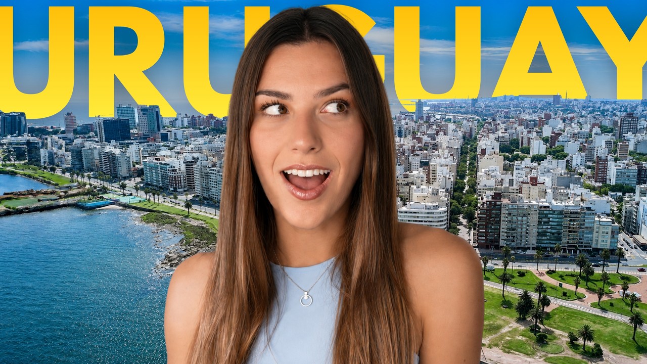 Is This the Best Country in Latin America?
