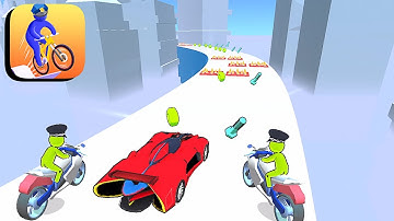 Super Car 3D ​- All Levels Gameplay Android,ios (Levels 65-66)