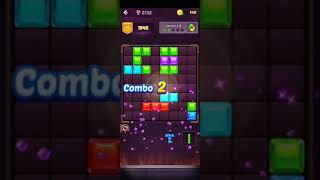 Block Puzzle Extreme game play screenshot 3