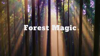 Forest Magic - 1277 Music