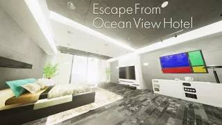 脱出ゲーム Ocean View Hotel 【攻略】 screenshot 5
