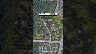 These Mansions Were ABANDONED… 😳 #abandoned #mansion #canada