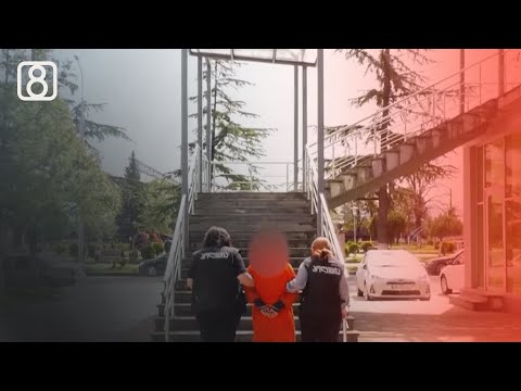 მკვლელობა სამტრედიაში