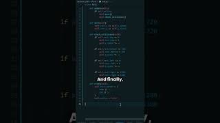 Implementing Ball Movement in Pong