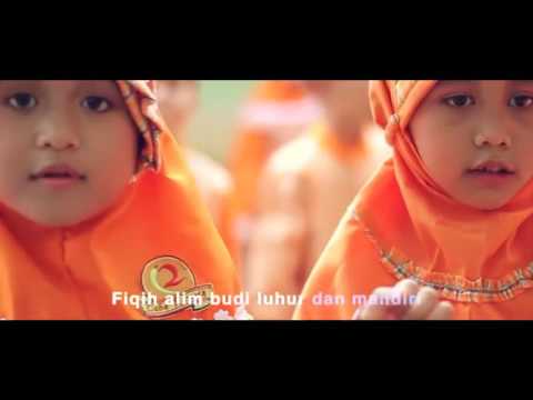 Mars Cabe Rawit  | Faqih Alim Budi Luhur dan Mandiri
