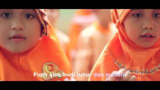 Mars Cabe Rawit   Faqih Alim Budi Luhur Dan Mandiri