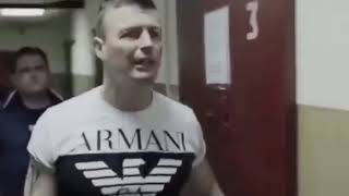 Crnogorci najbolje scene #1