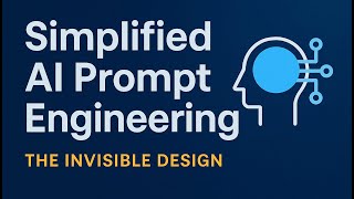 Celebrity The Invisible Design S01E03 - Simplified AI Prompt Engineering Net Worth