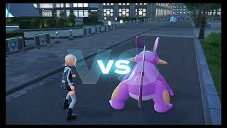 ZA S10 PvP: Swampert Smackdown!