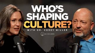 The Feminization of the University—and Why Christians Should Care | Dr. Corey Miller