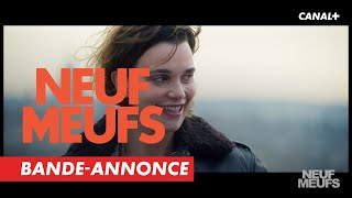 Bande annonce Neuf Meufs 