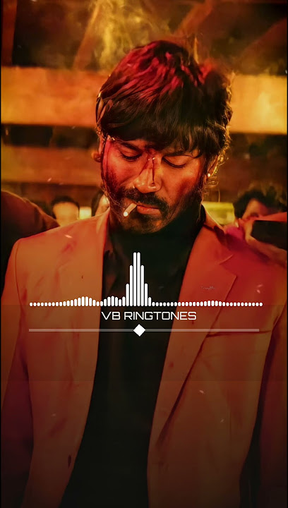 Donu Donu Ringtone | MAARI | VB Ringtones