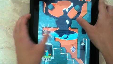 Level 3-15 The Many Many Uses of Sludge (Where