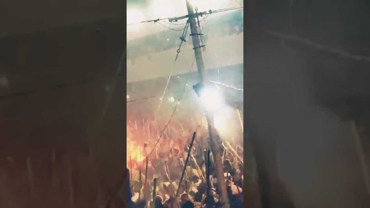 Bunny Stick festival @Devaragattu 