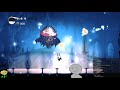 me vs Soul Master (Hollow Knight)