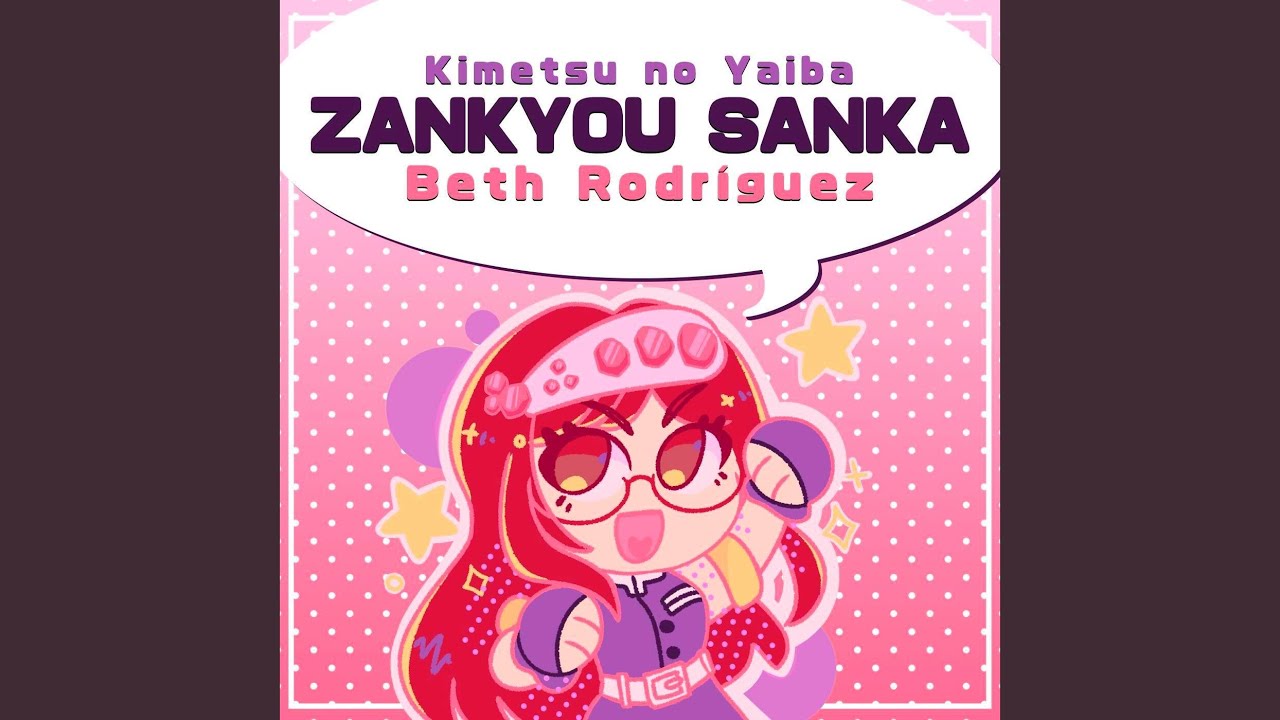 Zankyou Sanka (Kimetsu no Yaiba)