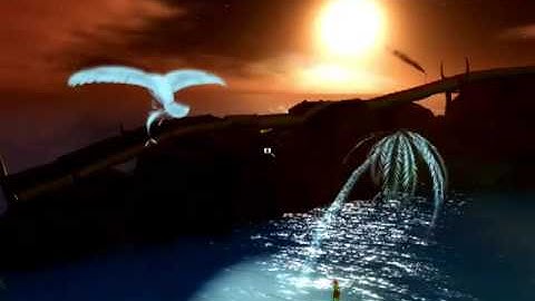 Take a snapshot - Second Life Video TuTORial