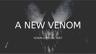 A New Venom Is Born Venom 2099