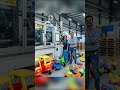 Industrial Machine से Plastic Toys Manufacturing | Wholesale Toy Business Idea | MySmallBusiness