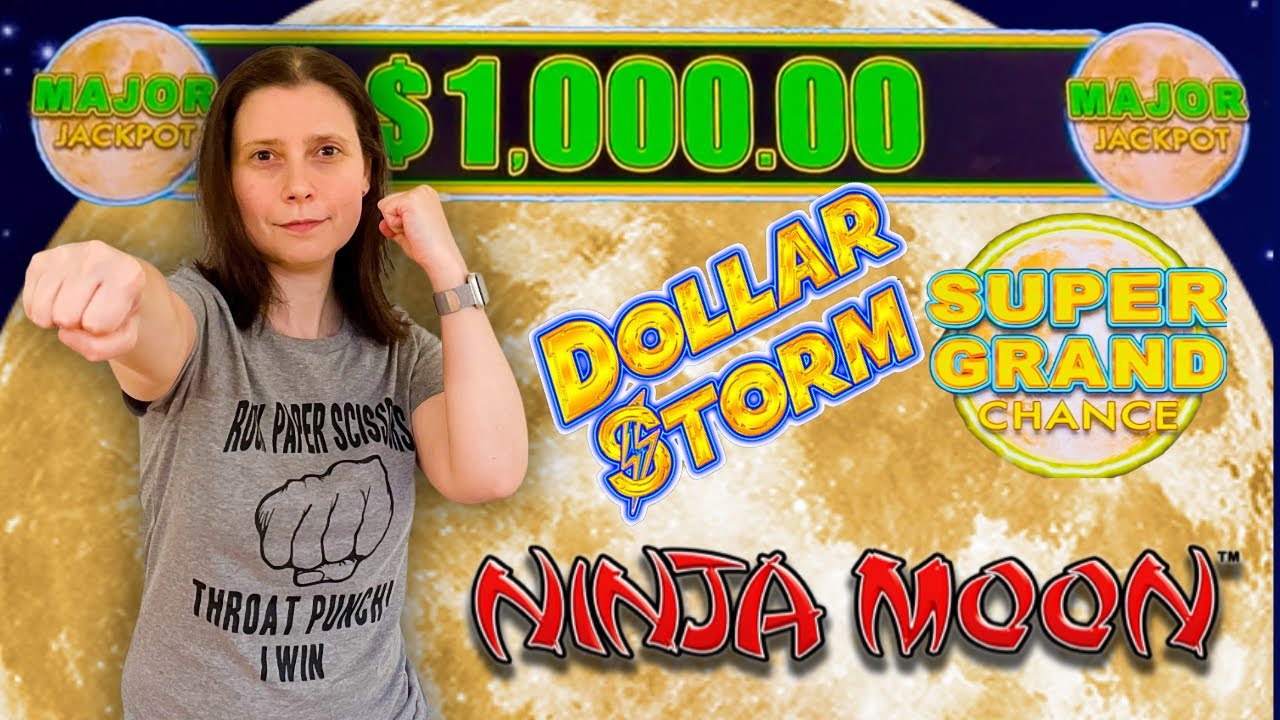 Super Grand Chance Or Bust (Attempt 3): Can I Knock It Out?