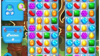 Candy Crush Soda Saga Levels 10 to 15 Facebook NEW GAME KING screenshot 4