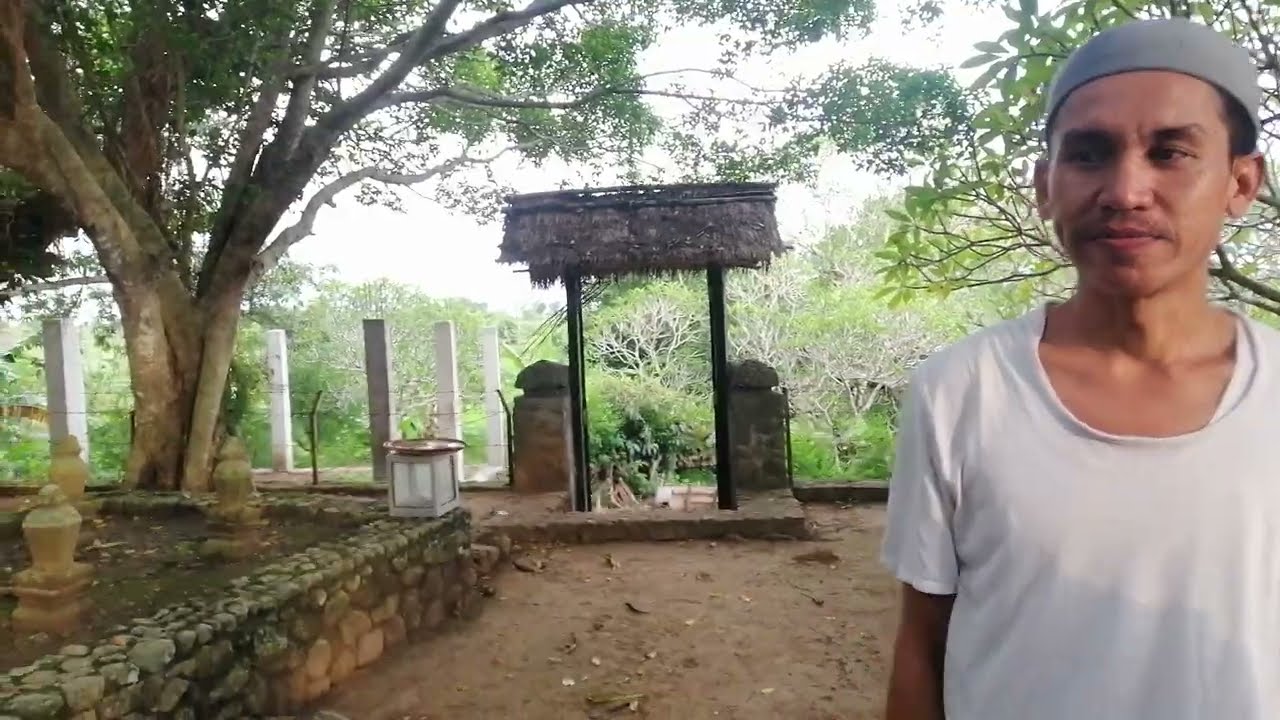CAGAR BUDAYA MAKAM SEREWE PETILASAN DATU PEJANGGIK #makamkeramat
