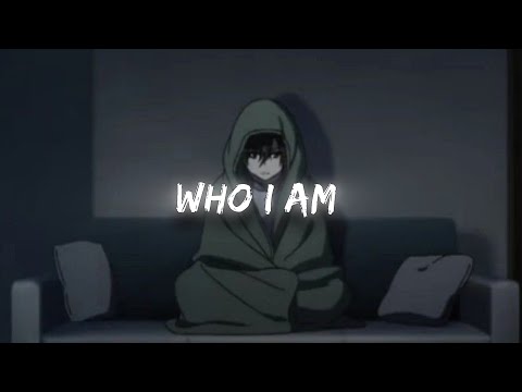 Alan Walker - Who I Am  [Lyrics]