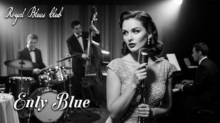 Enlly Blue - Through My Soul | Emotional Soul Blues 1950s Vintage Style
